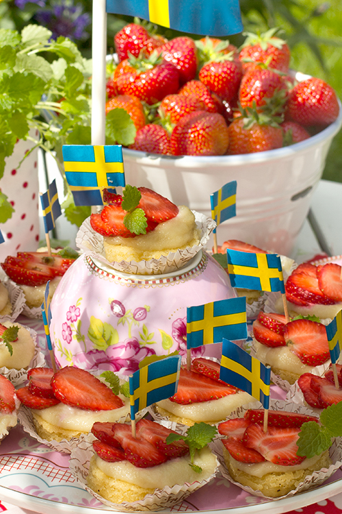 Nationaldagsbakelsen