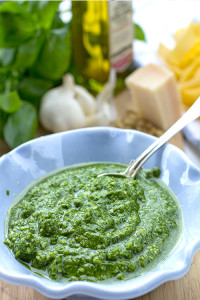 pesto