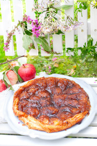 tarte-tatin