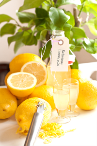 limoncello