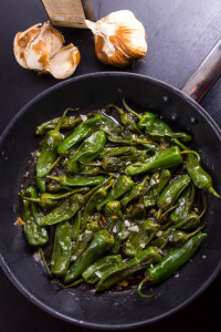 pimientos-de-padron