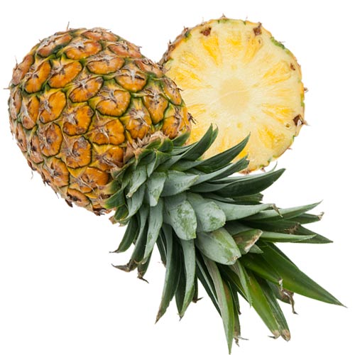 ananas