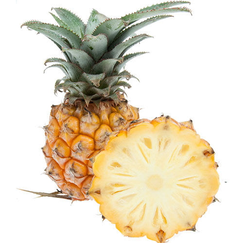 miniananas