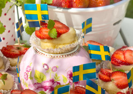 Nationaldagsbakelsen