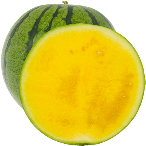 melon-vatten-gul