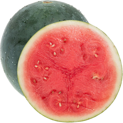 vattenmelon