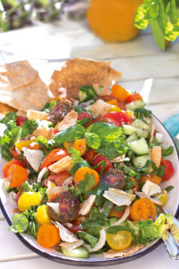 fattoush