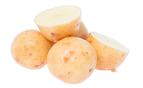 potatis-solist