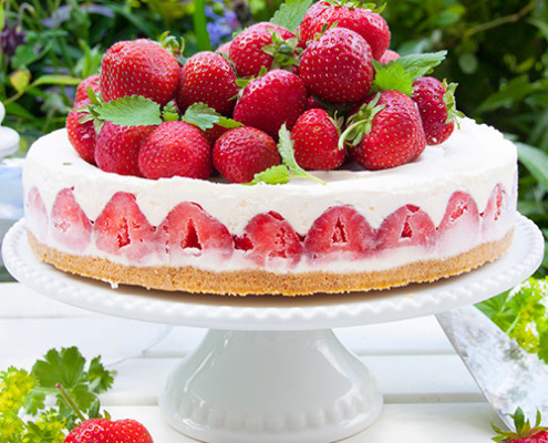 vaniljcheesecake-m-jordgubbar2
