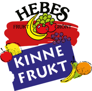 Hebe Frukt & Grönt